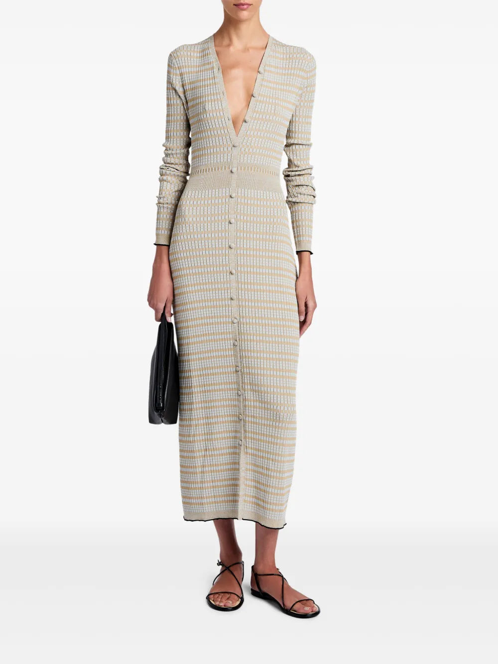 Ivanna Midi Dress
