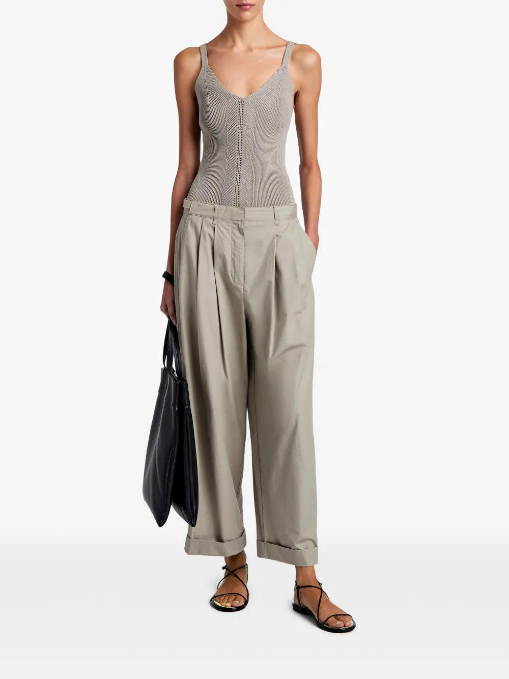 Gene Tank Top