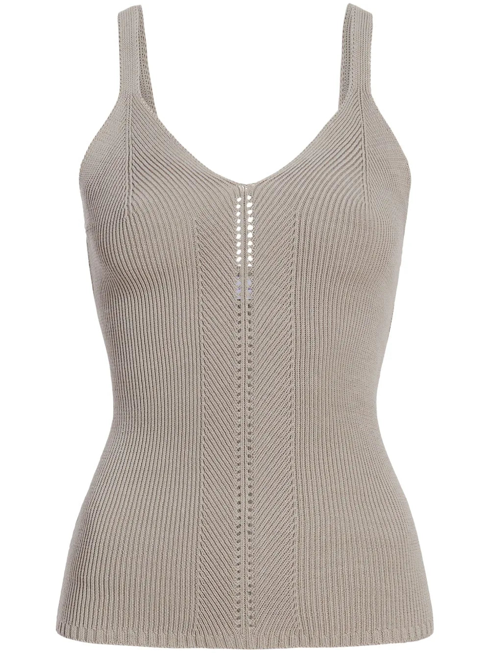 Gene Tank Top