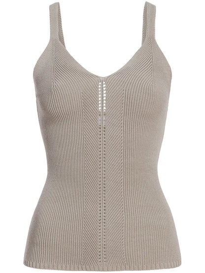 Gene Tank Top