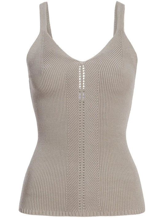Gene Tank Top