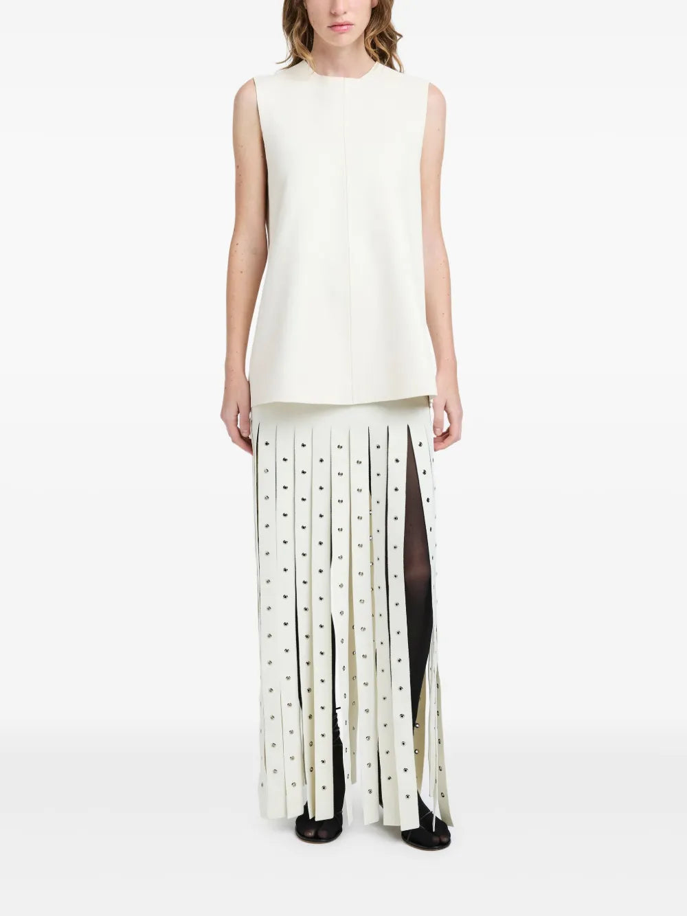 Effe Maxi Skirt