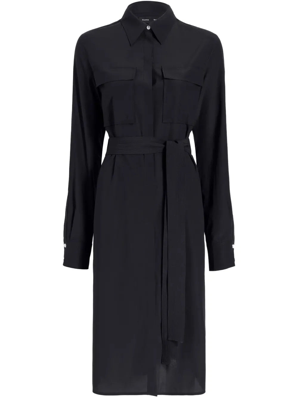Mckenna Midi Dress