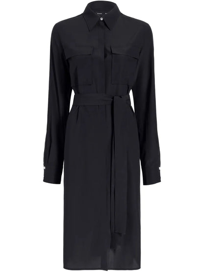Mckenna Midi Dress