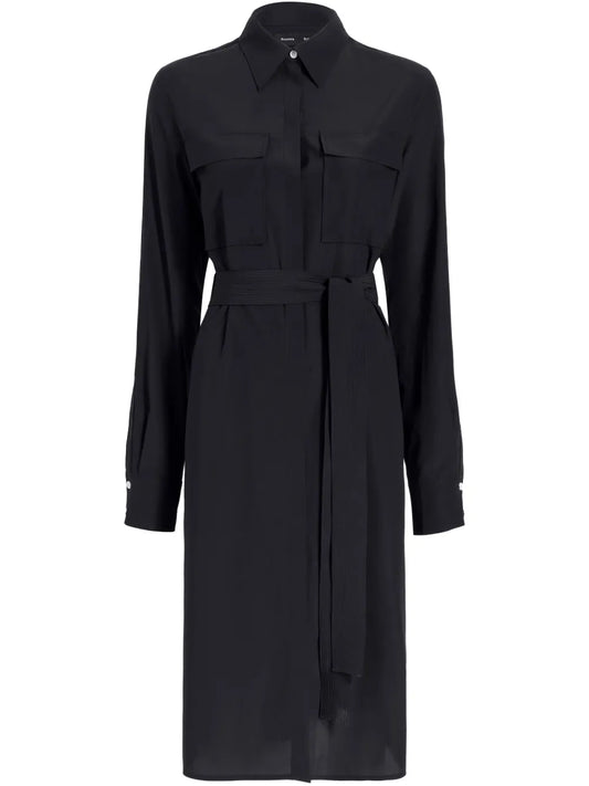 Mckenna Midi Dress