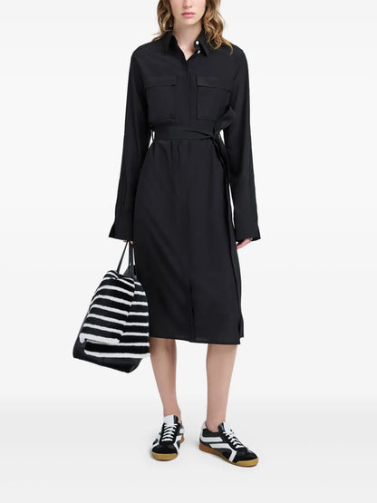 Mckenna Midi Dress