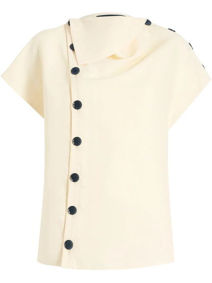 Zion Blouse
