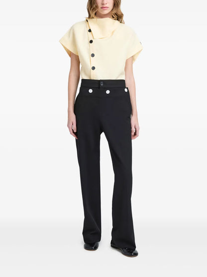 Zion Blouse
