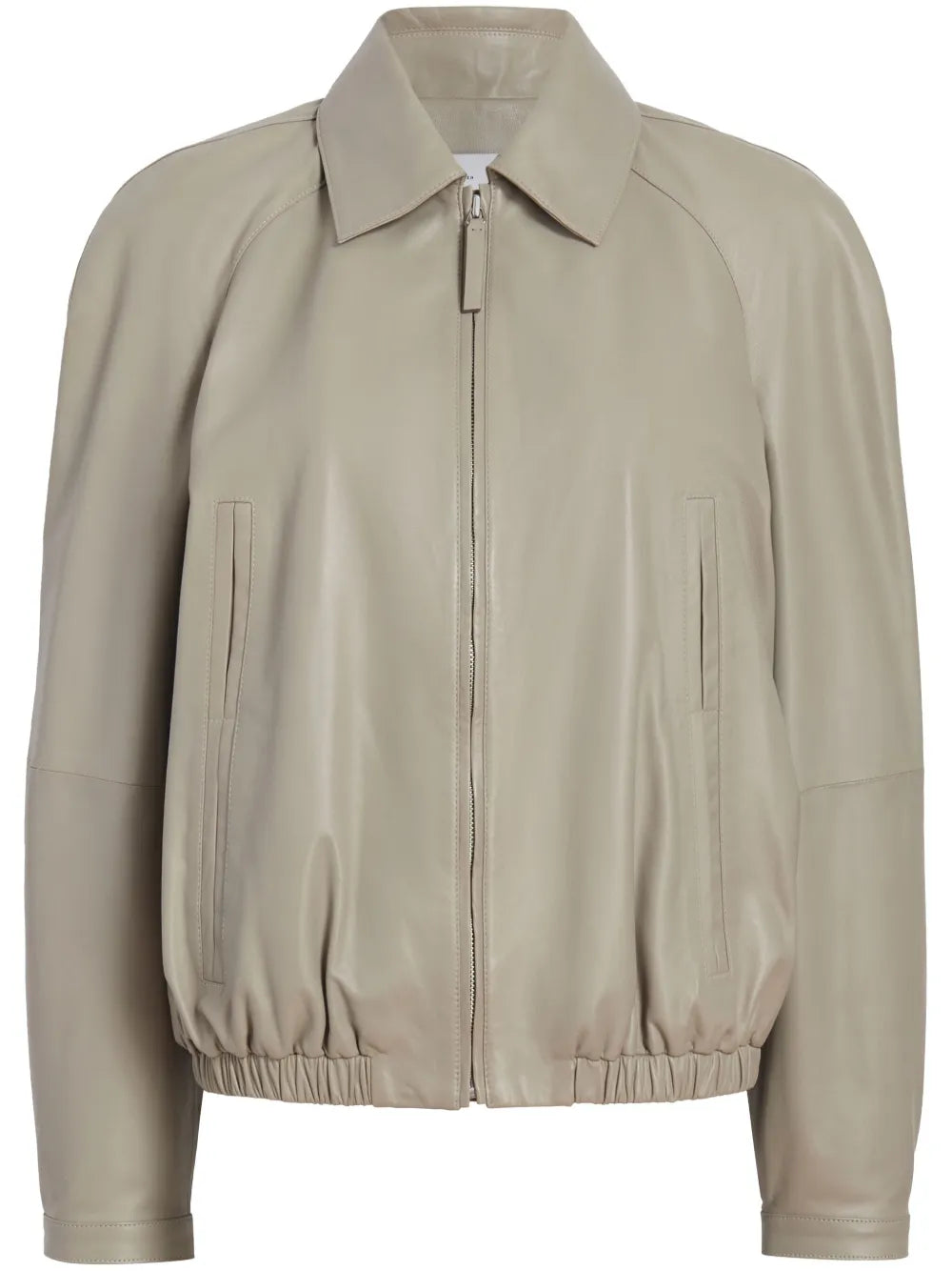 Beck Bomber Jacket