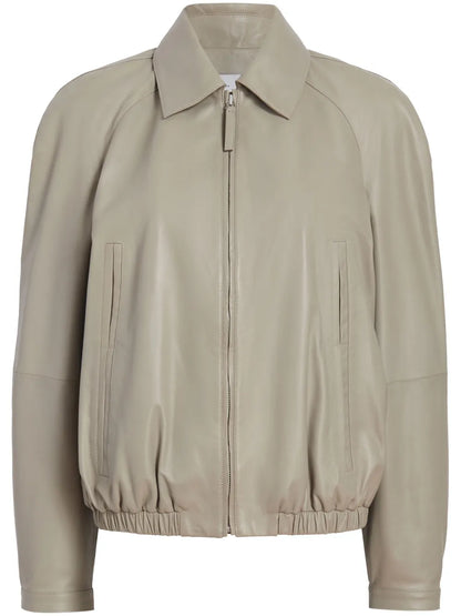 Beck Bomber Jacket