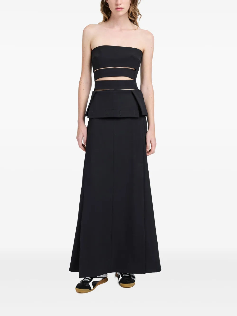 Kit Maxi Dress