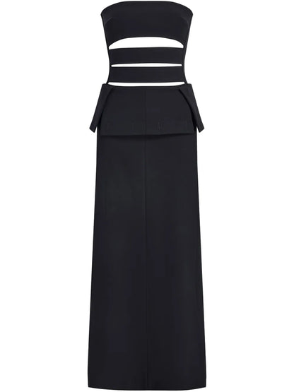 Kit Maxi Dress