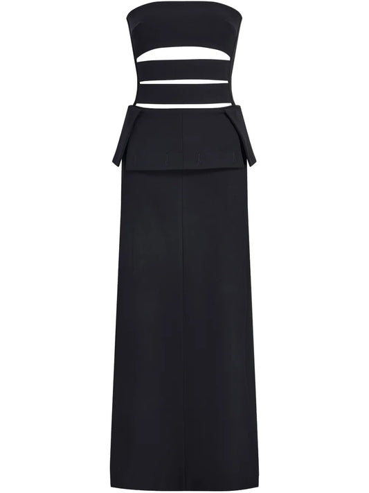 Kit Maxi Dress
