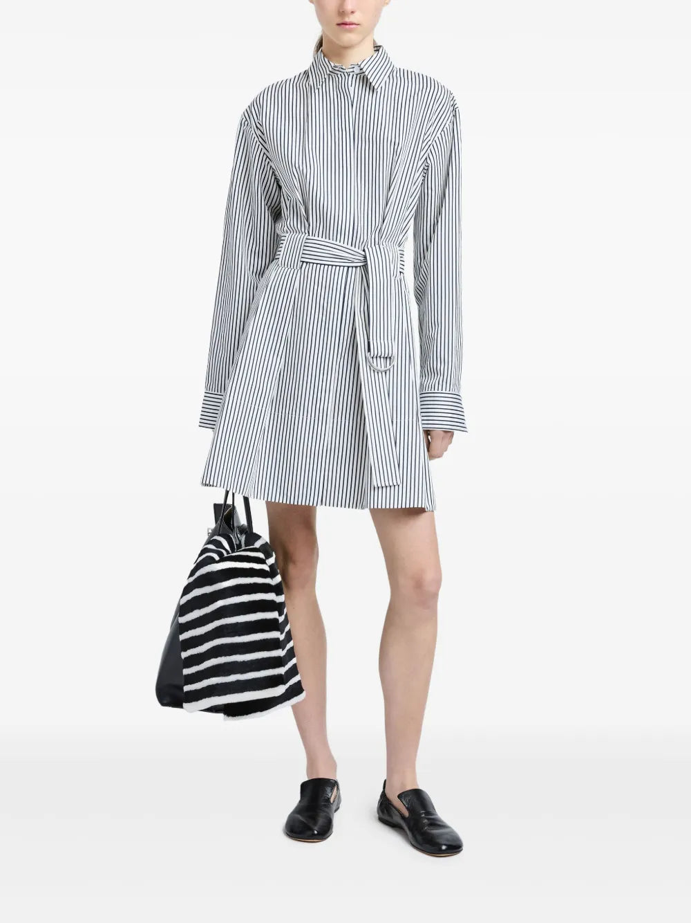Viola Mini Dres