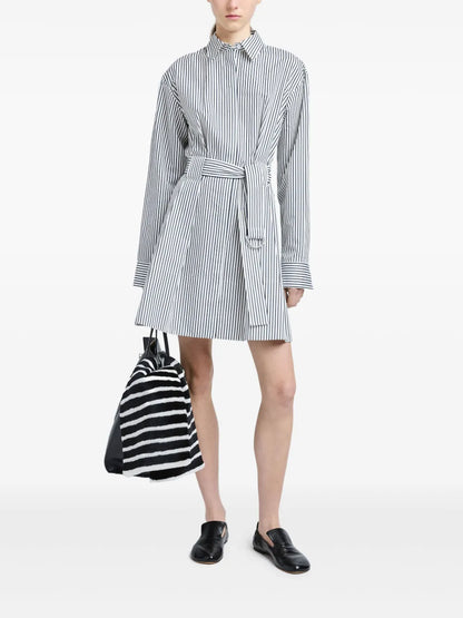 Viola Mini Dres