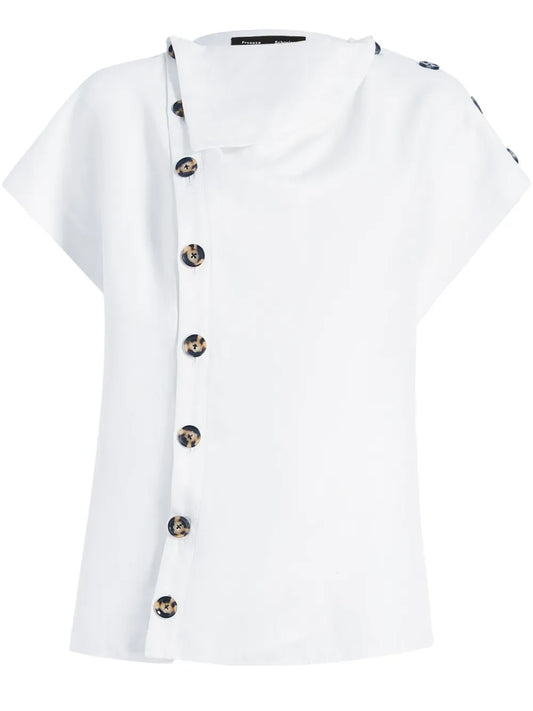 Zion Blouse