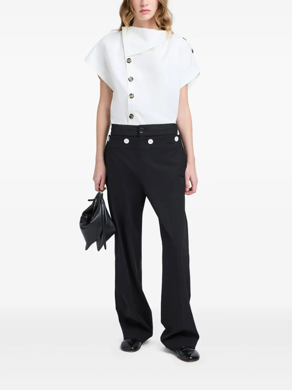 Zion Blouse