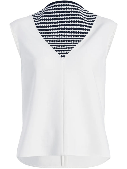 Prescott Blouse