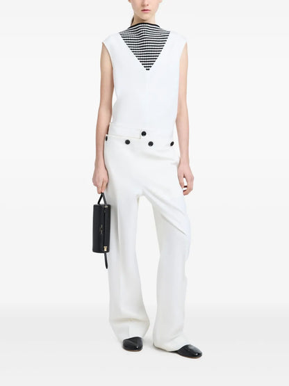 Prescott Blouse