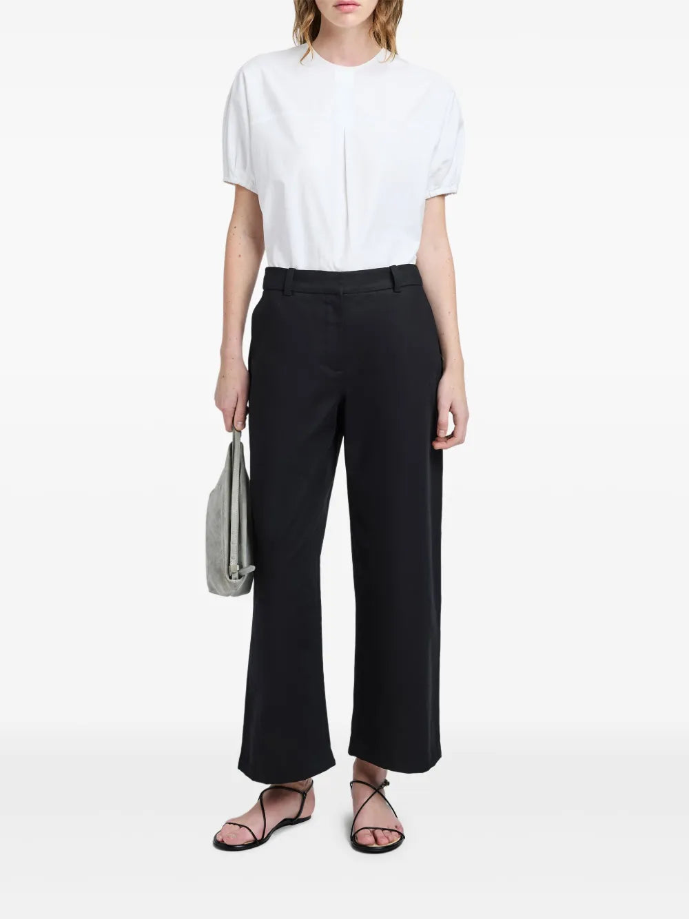Haleigh Blouse