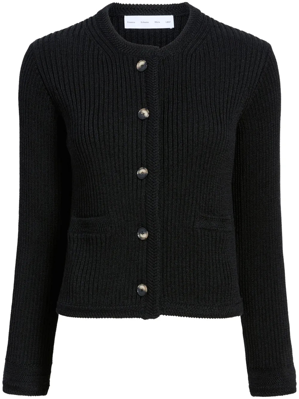 Wilson Cardigan