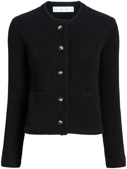 Wilson Cardigan