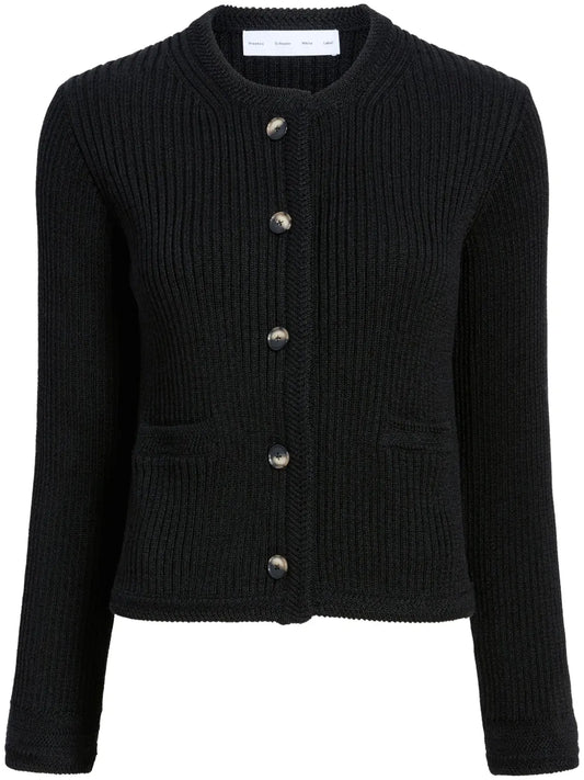 Wilson Cardigan