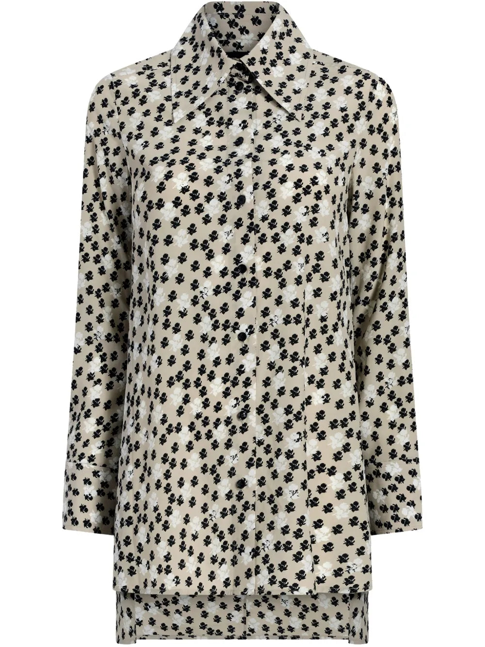 Emmeline Shirt