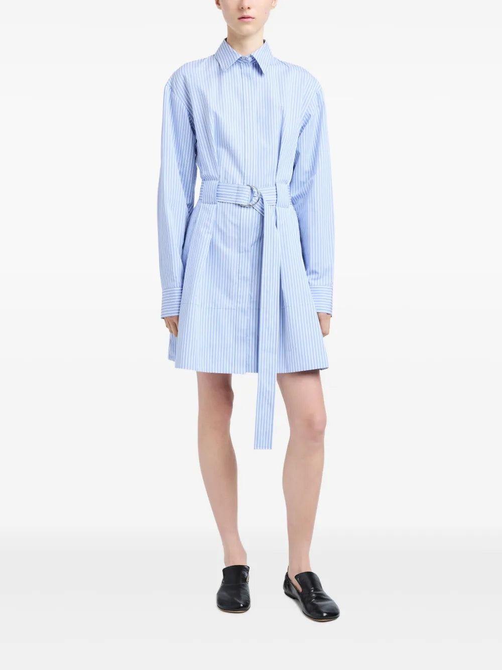 Viola Mini Dress