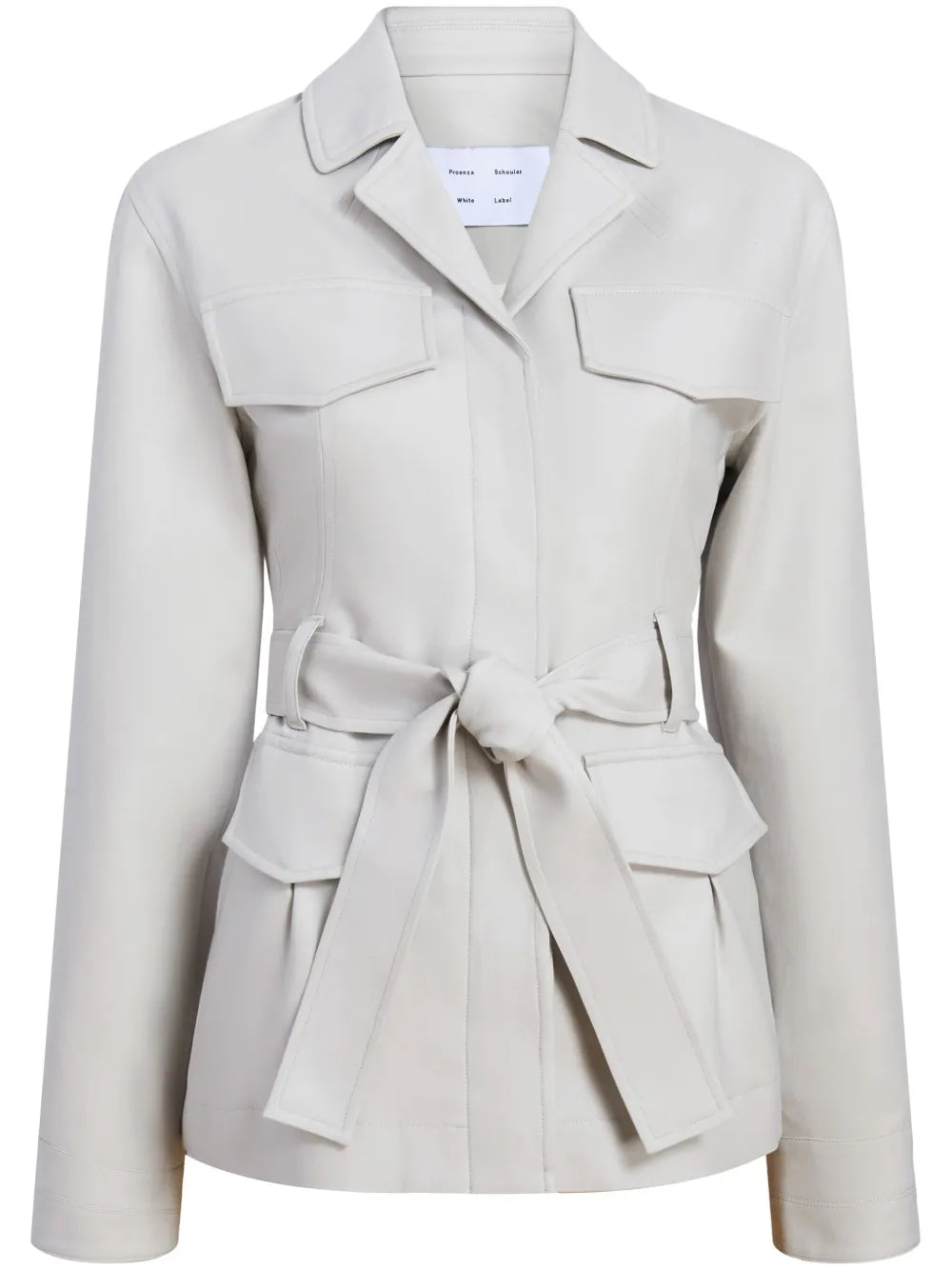 Indie Jacket
