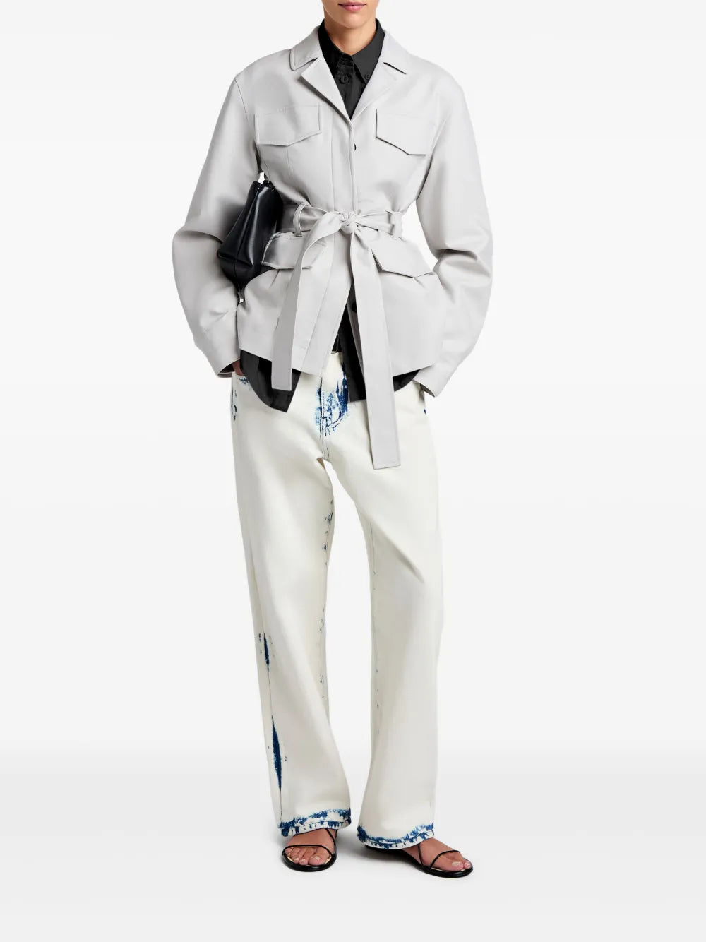 Indie Jacket