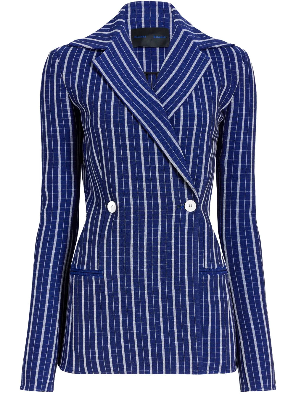 Marine Jacket