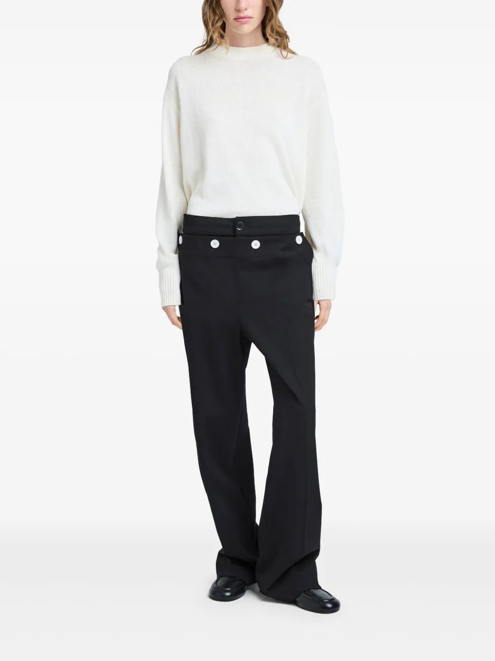 Corri Sweater