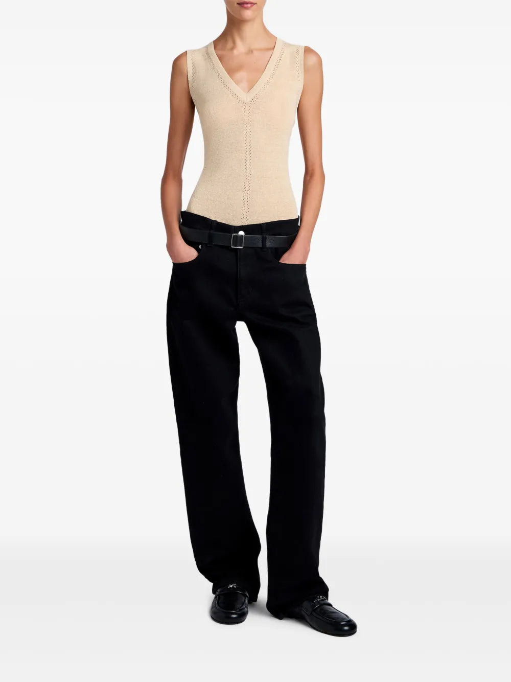 Heyde Vest