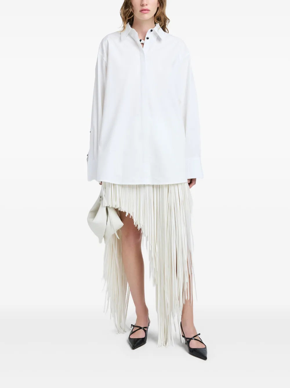 Phia Maxi Skirt