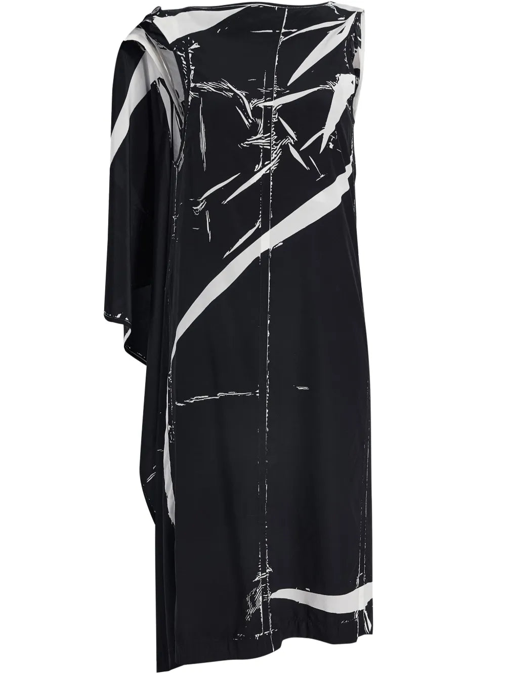 Ondine Midi Dress