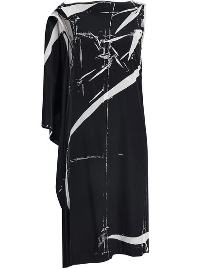 Ondine Midi Dress