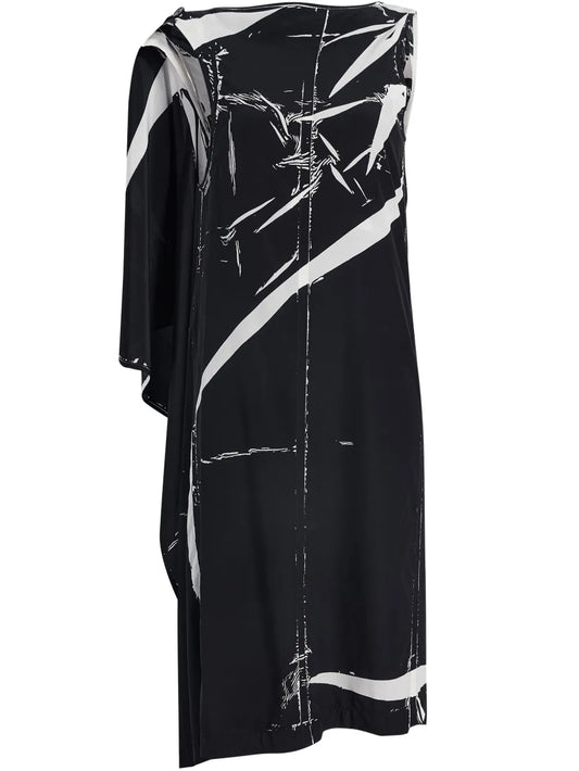 Ondine Midi Dress