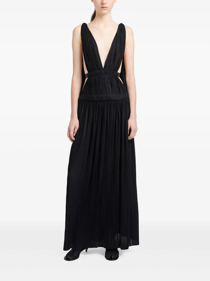 Serra Maxi Dress
