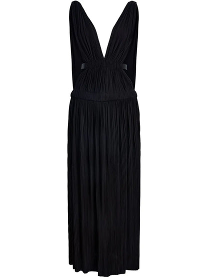 Serra Maxi Dress