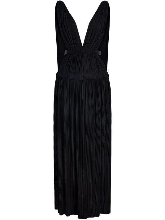 Serra Maxi Dress