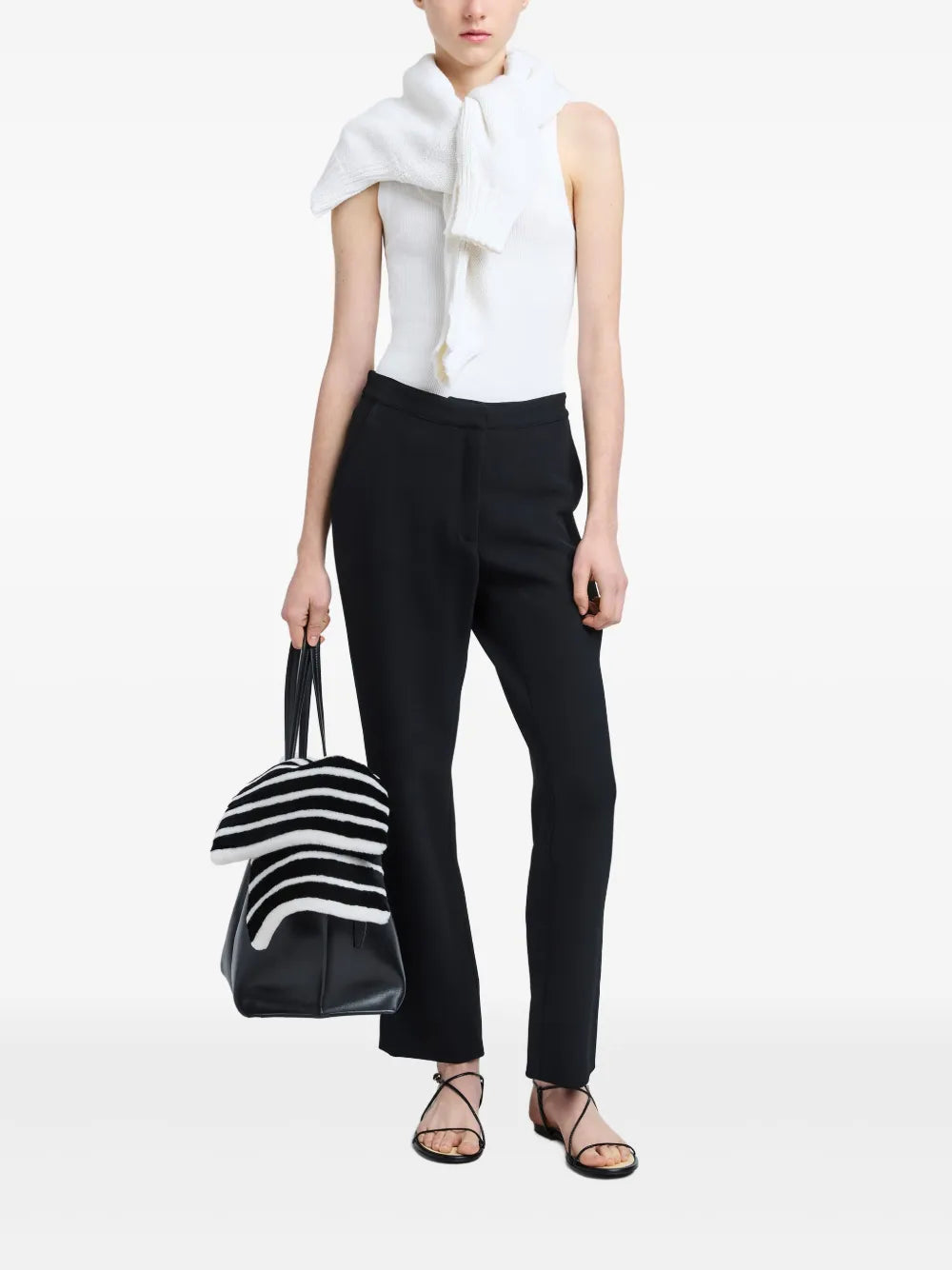 Alexia Trousers