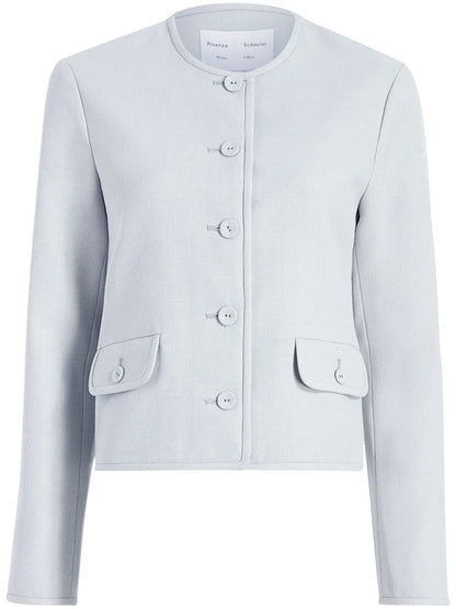 Lucas Jacket