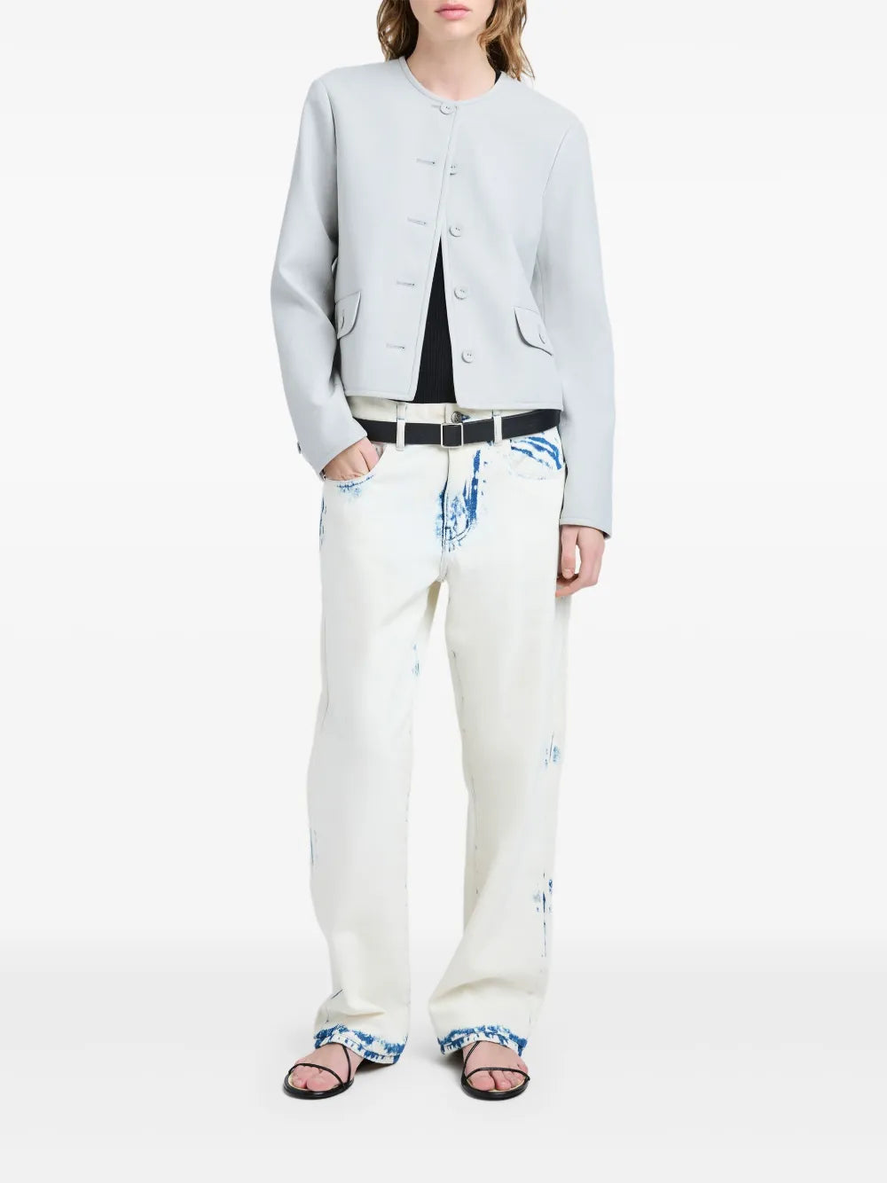 Lucas Jacket