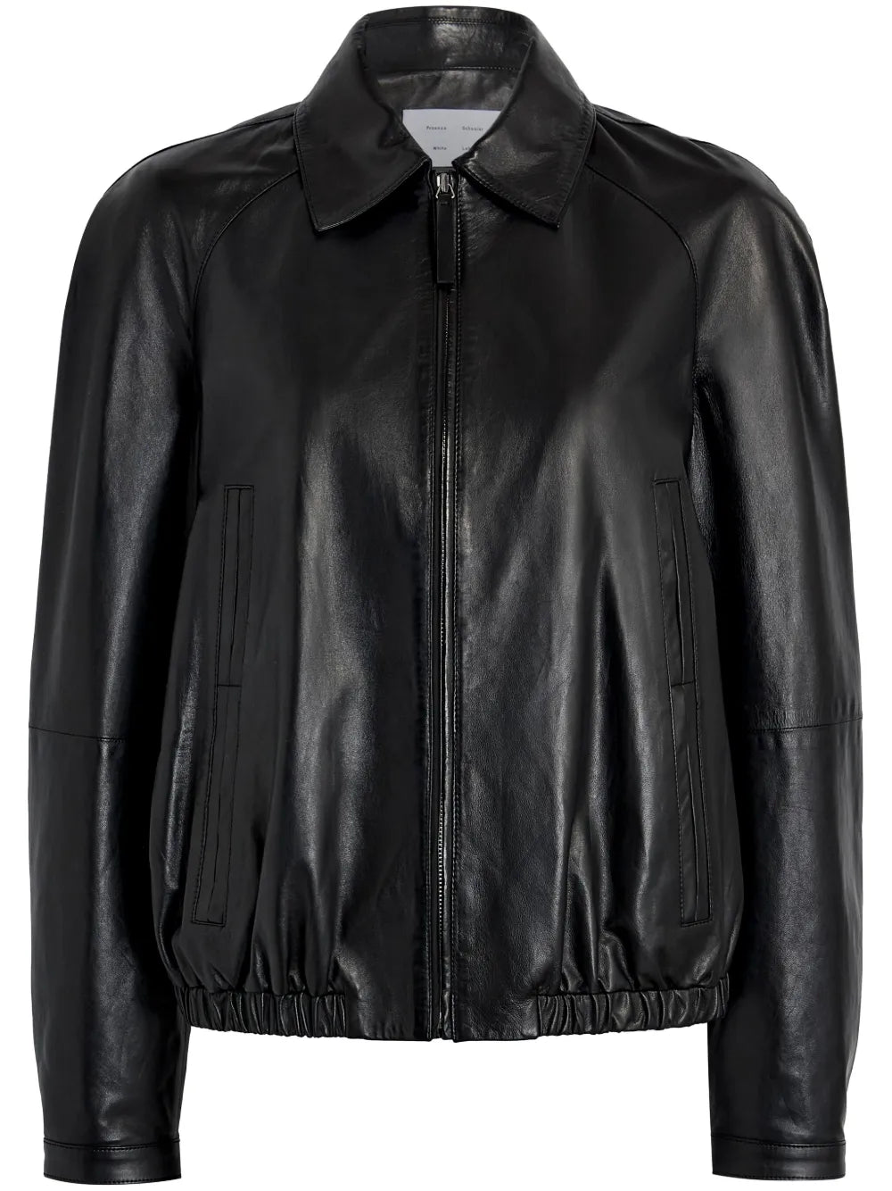 Beck Bomber Jacket