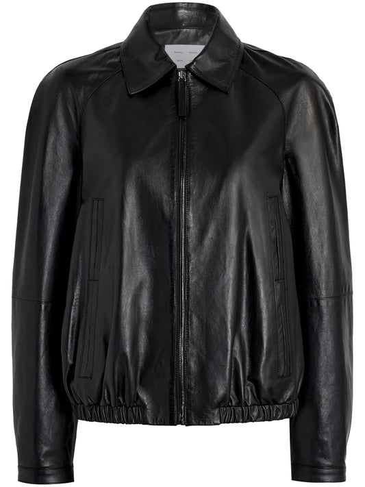 Beck Bomber Jacket