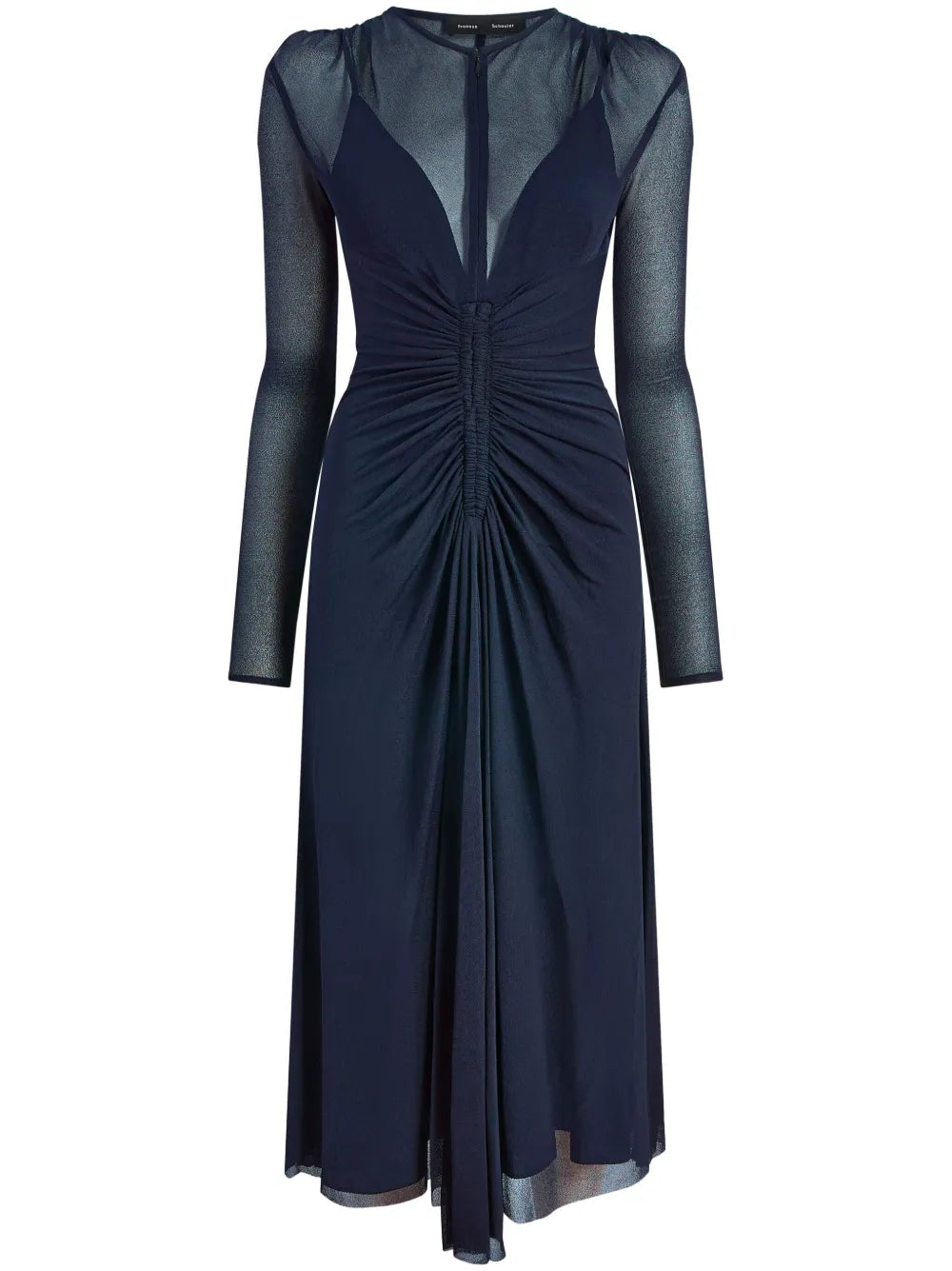Kerstin Midi Dress