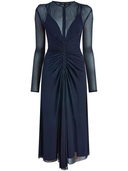 Kerstin Midi Dress