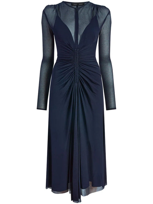 Kerstin Midi Dress