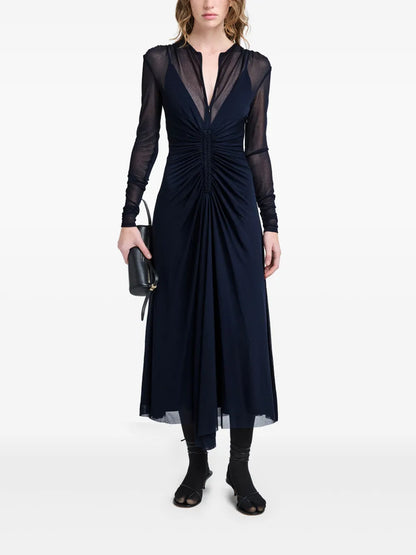 Kerstin Midi Dress